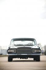 Dual-Ghia L6.4 Coupe 1962 года